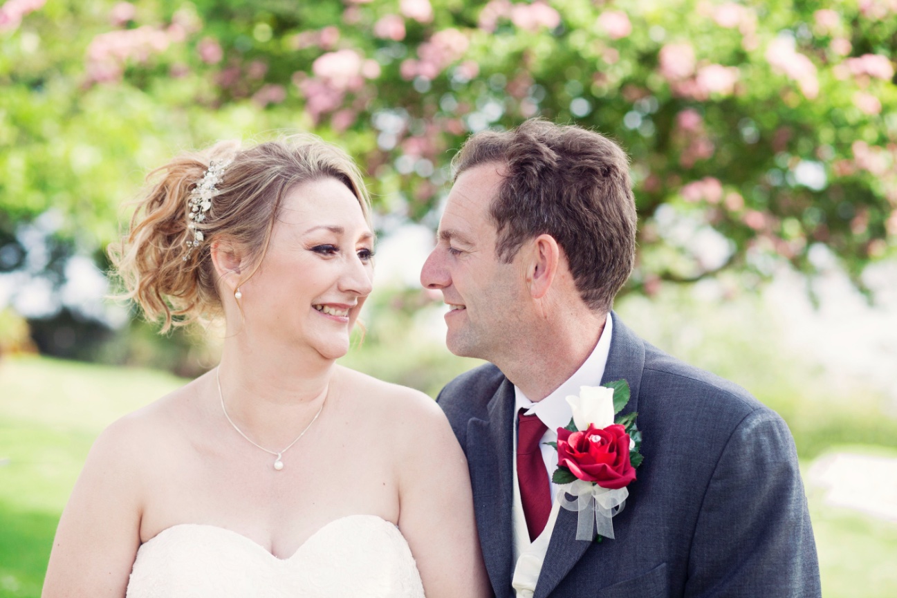Helen & John